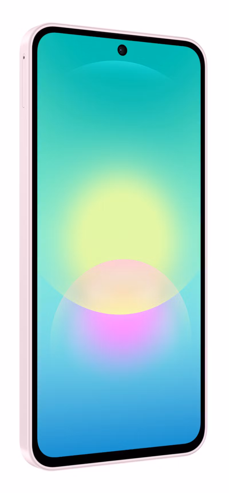 Samsung Galaxy A27 5G 17 cm (6.7") Dual SIM Android 16.0 USB Type-C 6 GB 128 GB 5000 mAh ljusrosa