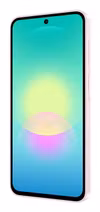 Samsung Galaxy A27 5G 17 cm (6.7") Dual SIM Android 16.0 USB Type-C 6 GB 128 GB 5000 mAh ljusrosa