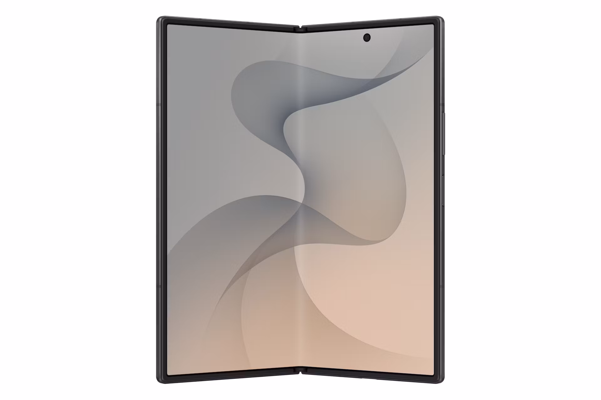 Samsung Galaxy Z Fold8 Ultra Enterprise Edition