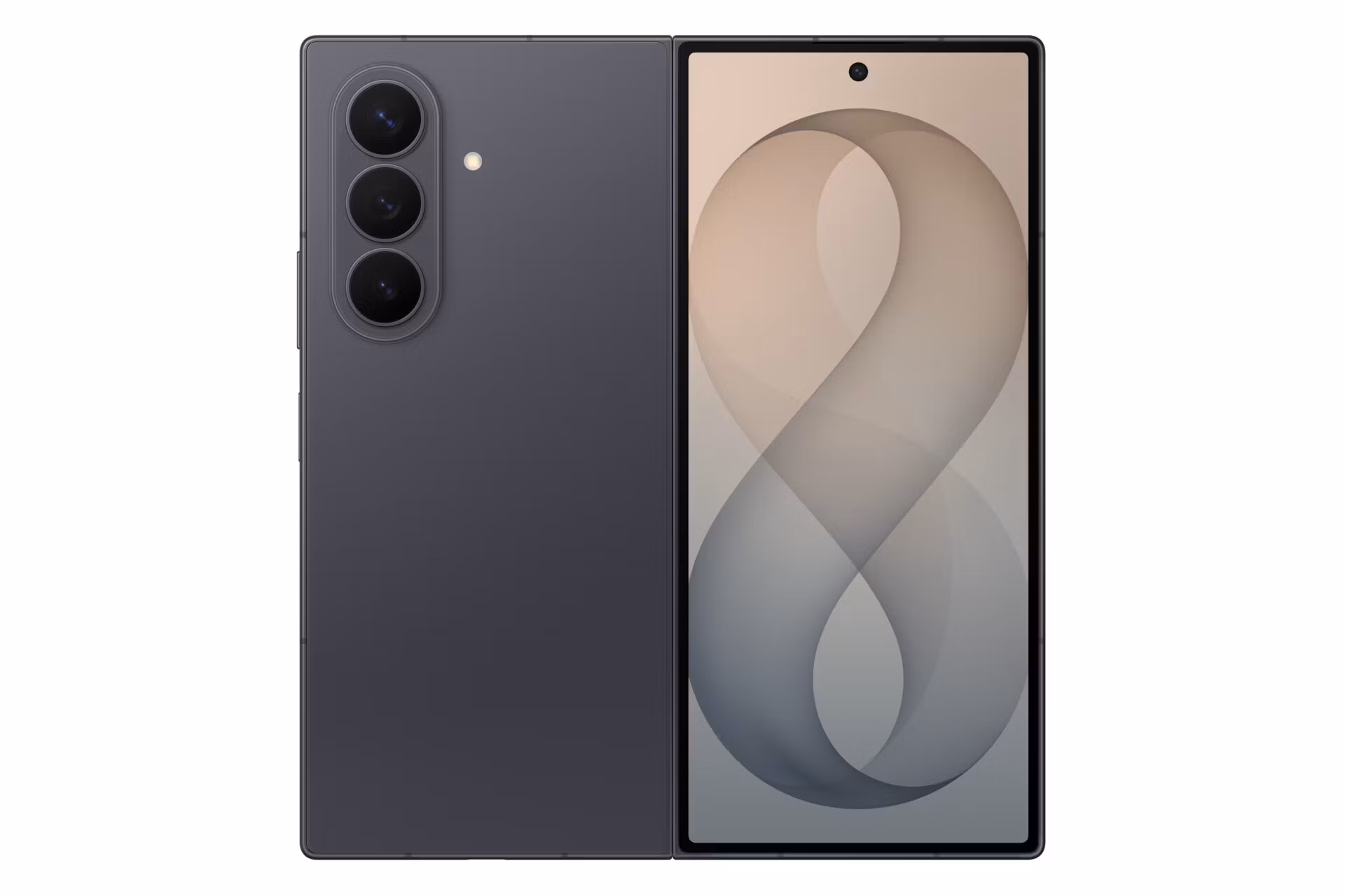 Samsung Galaxy Z Fold8 Ultra Enterprise Edition