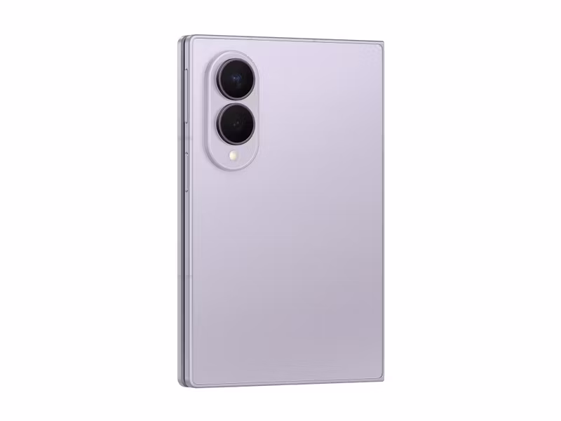 Samsung Galaxy Z Fold8 7.6" 5G 16GB 1TB Lavendel