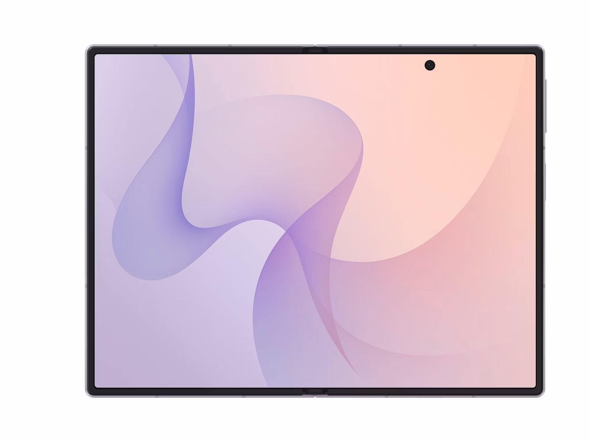 Samsung Galaxy Z Fold8 7.6" 5G 16GB 1TB Lavendel