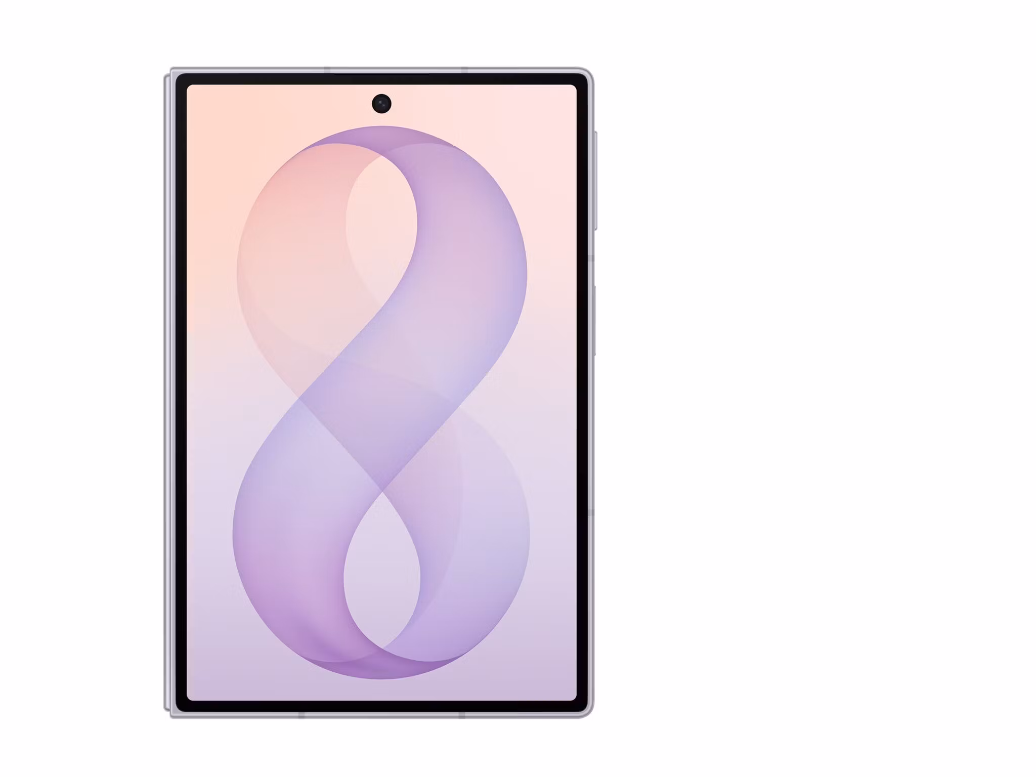 Samsung Galaxy Z Fold8 7.6" 5G 16GB 1TB Lavendel