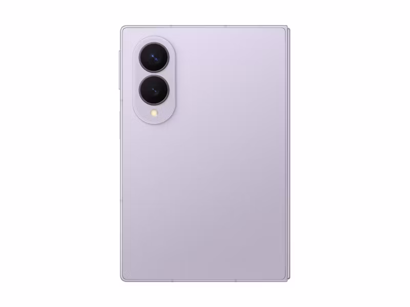 Samsung Galaxy Z Fold8  7.6" 5G 12GB 512GB Lavendel
