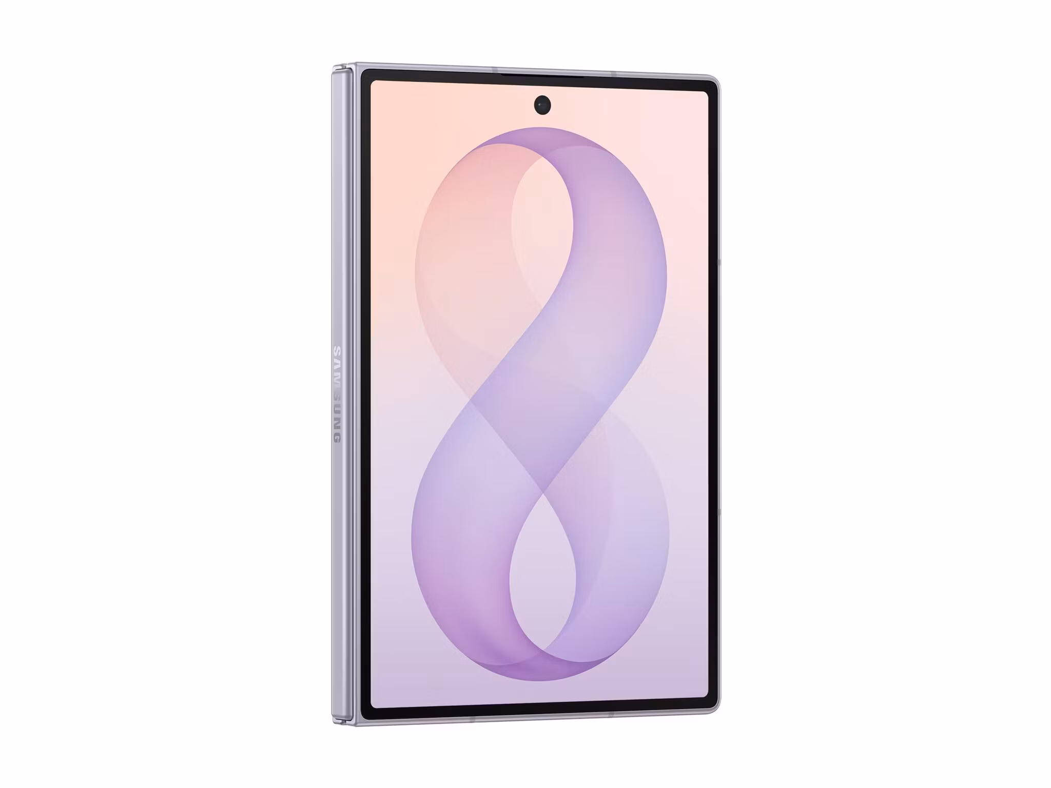 Samsung Galaxy Z Fold8 7.6" 5G 12GB 256GB Lavendel