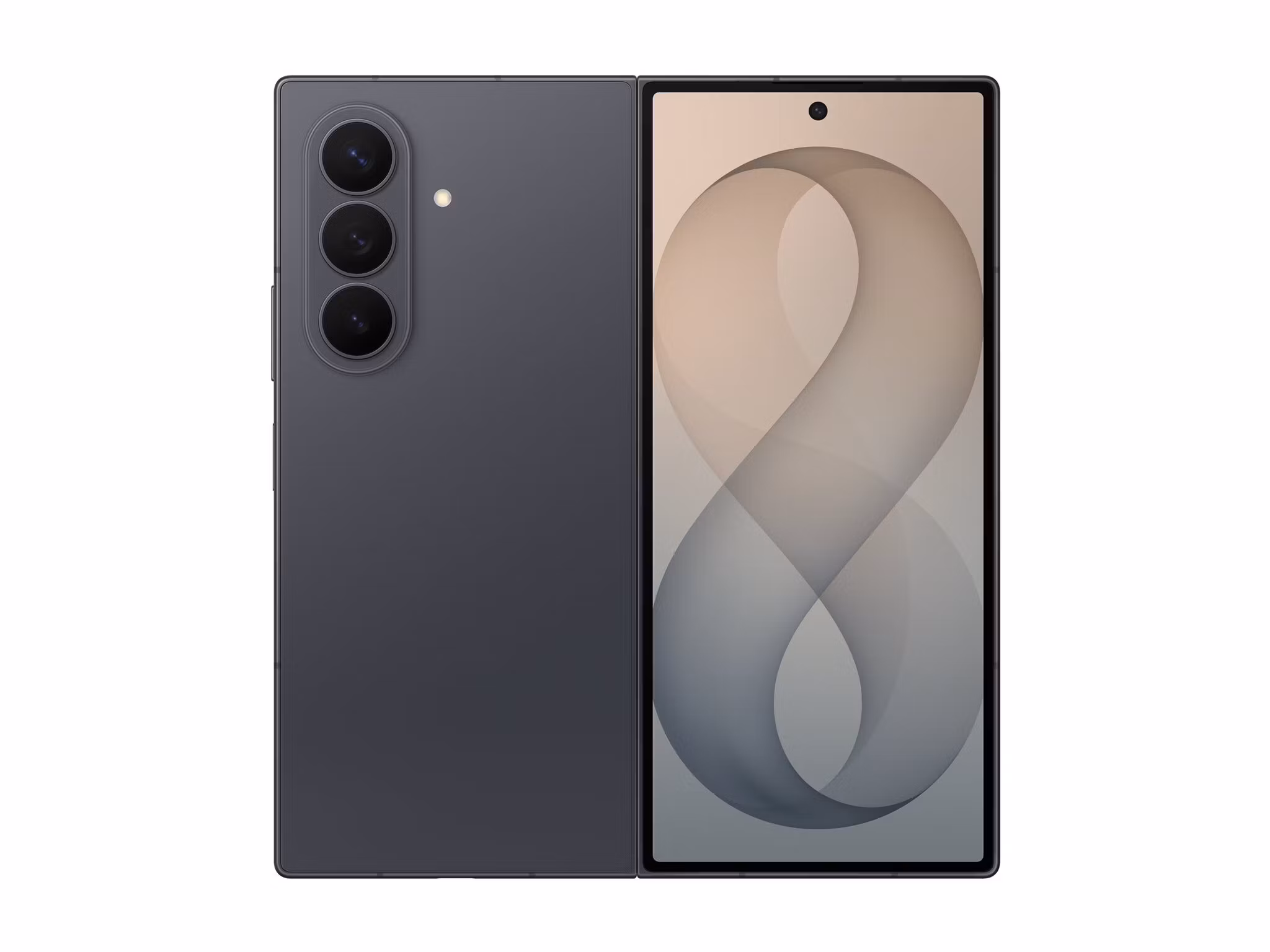 Samsung Galaxy Z Fold8 Ultra 8" 5G 16GB 1TB Grafit