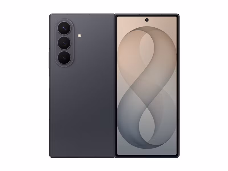 Samsung Galaxy Z Fold8 Ultra 8" 5G 12GB 256GB Grafit