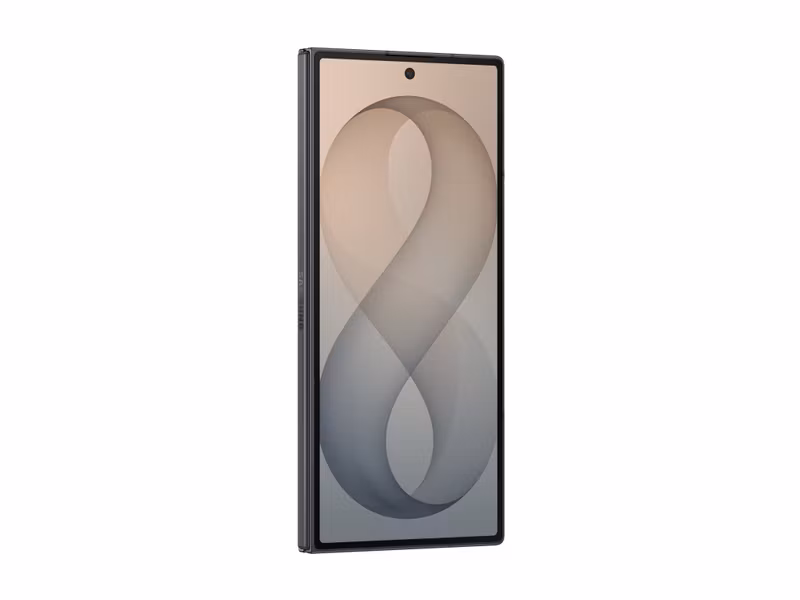 Samsung Galaxy Z Fold8 Ultra 8" 5G 12GB 256GB Grafit