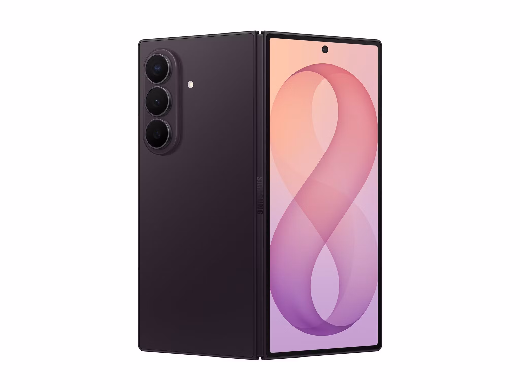 Samsung Galaxy Z Fold8 Ultra 8" 5G 12GB 256GB Violet