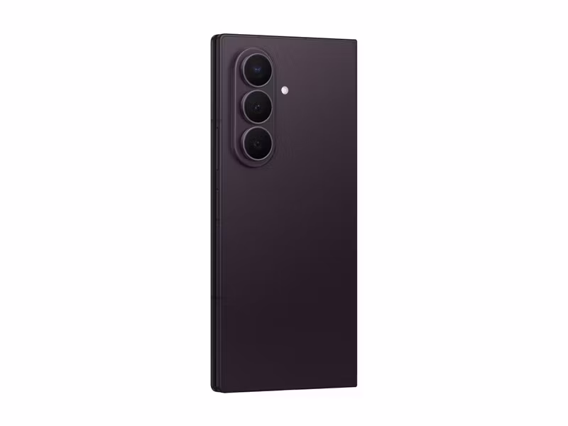 Samsung Galaxy Z Fold8 Ultra 8" 5G 12GB 256GB Violet