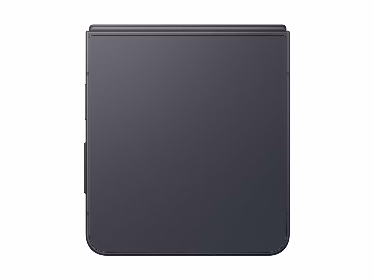 Samsung Galaxy Z Flip8 6.9" 5G 12GB 512GB Grafit