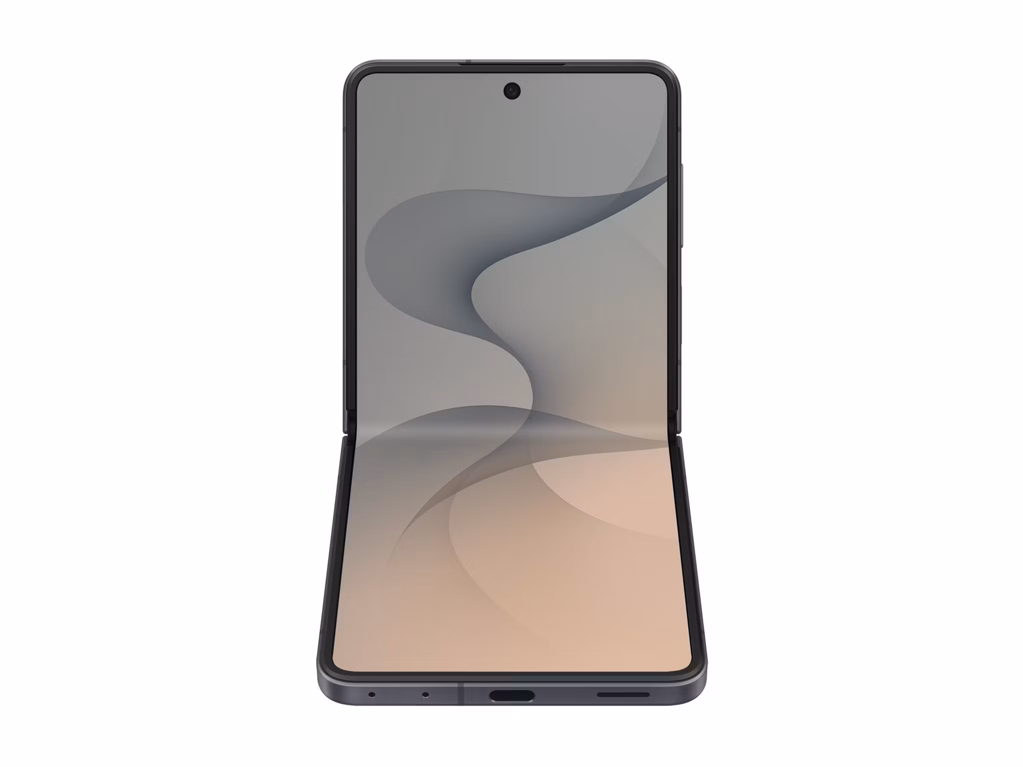 Samsung Galaxy Z Flip8 6.9" 5G 12GB 512GB Grafit