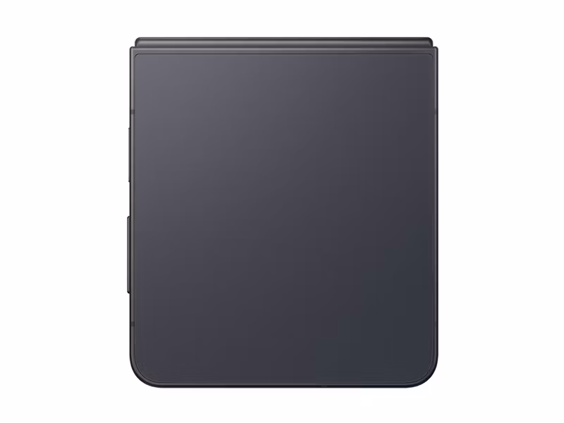 Samsung Galaxy Z Flip8 6.9" 5G 12GB 256GB Grafit