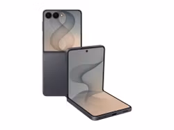 Samsung Galaxy Z Flip8 6.9" 5G 12GB 256GB Grafit