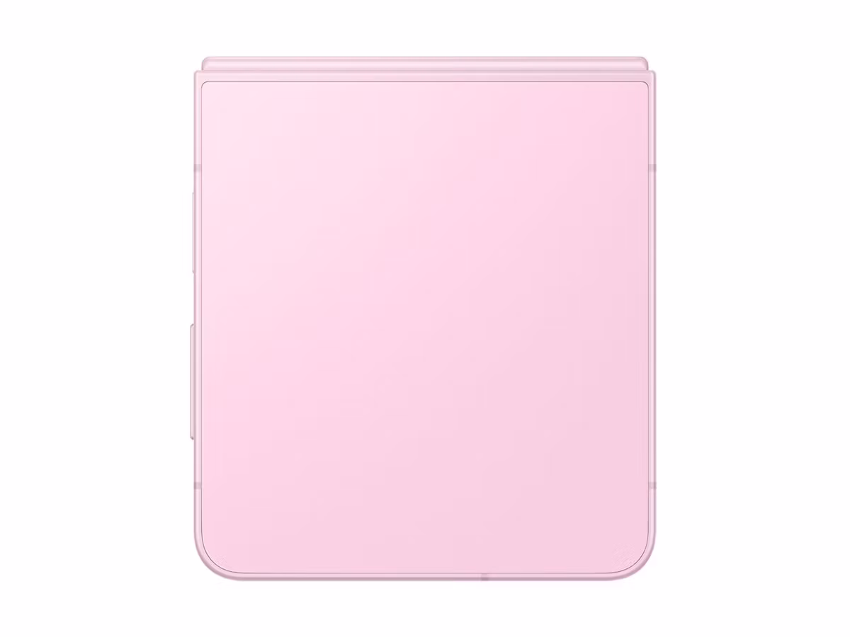 Samsung Galaxy Z Flip8 6.9" 5G 12GB 512GB Rosa