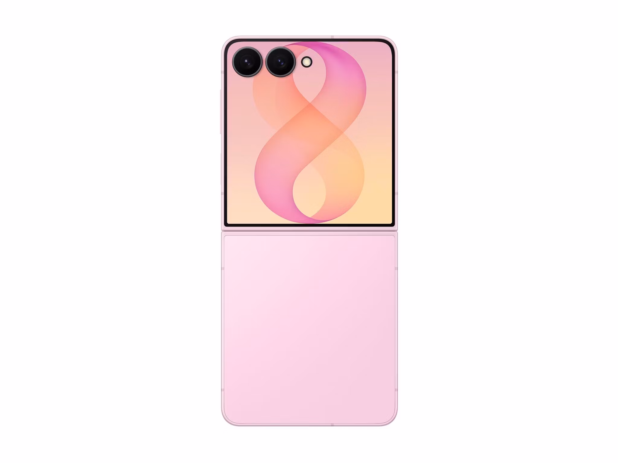 Samsung Galaxy Z Flip8 6.9" 5G 12GB 512GB Rosa