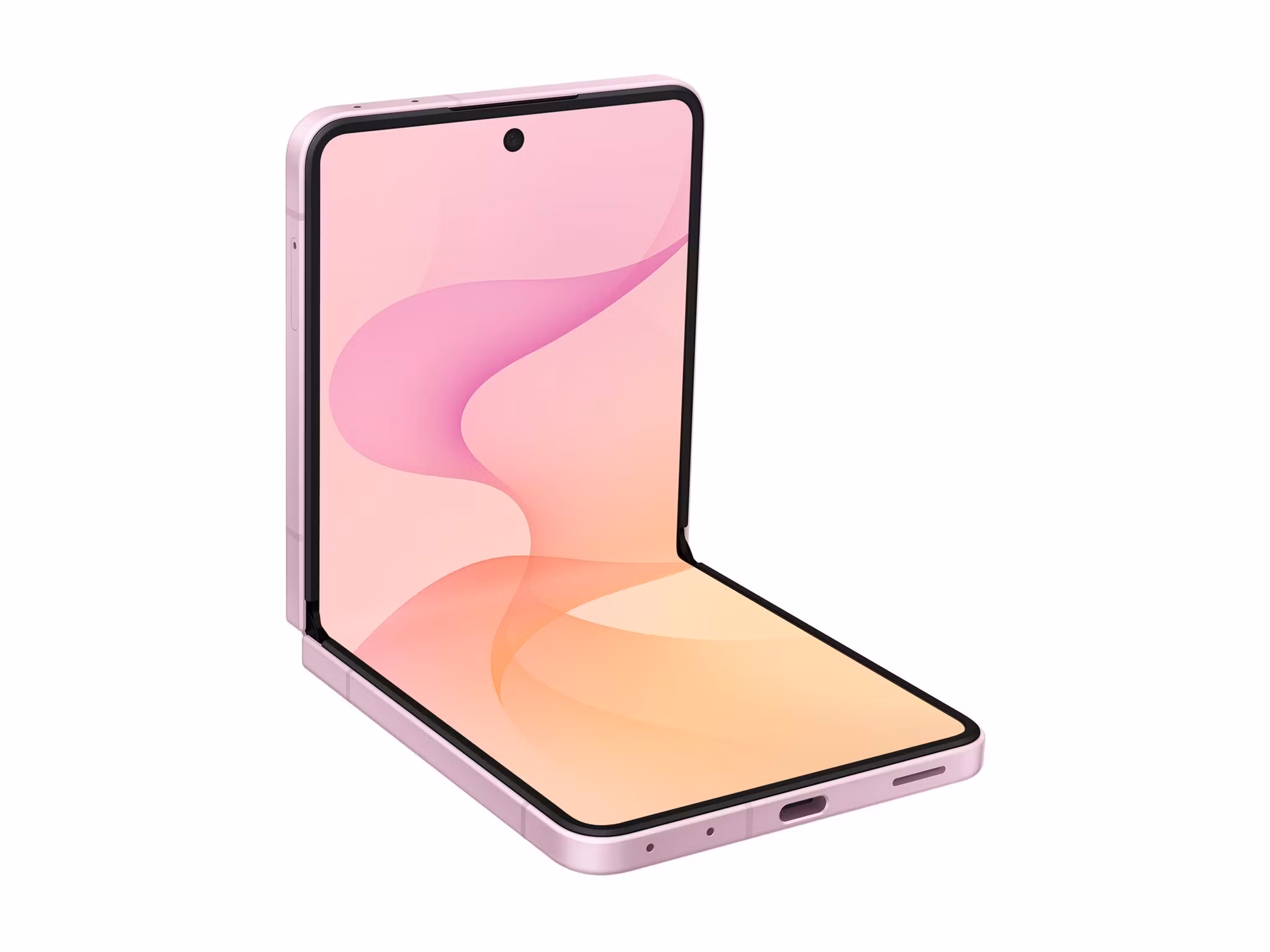 Samsung Galaxy Z Flip8 6.9" 5G 12GB 512GB Rosa