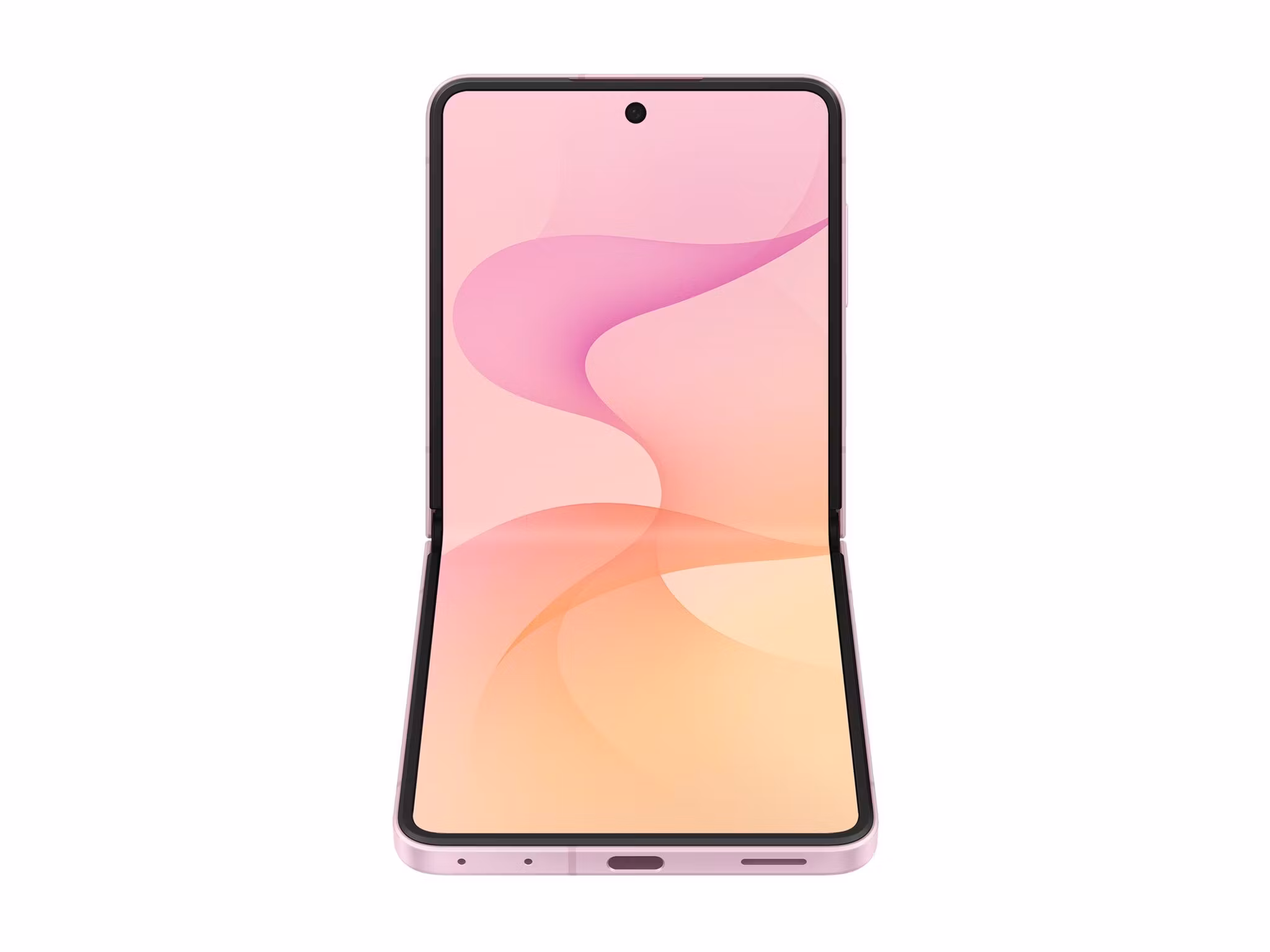 Samsung Galaxy Z Flip8 5G 12GB 256GB Rosa