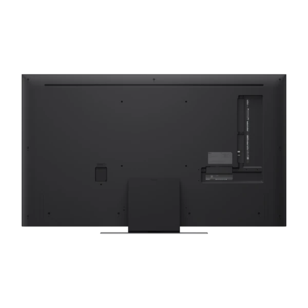 LG QNED 55QNED87A3B TV 55" 4K Ultra HD Smart TV Wi‑Fi Black