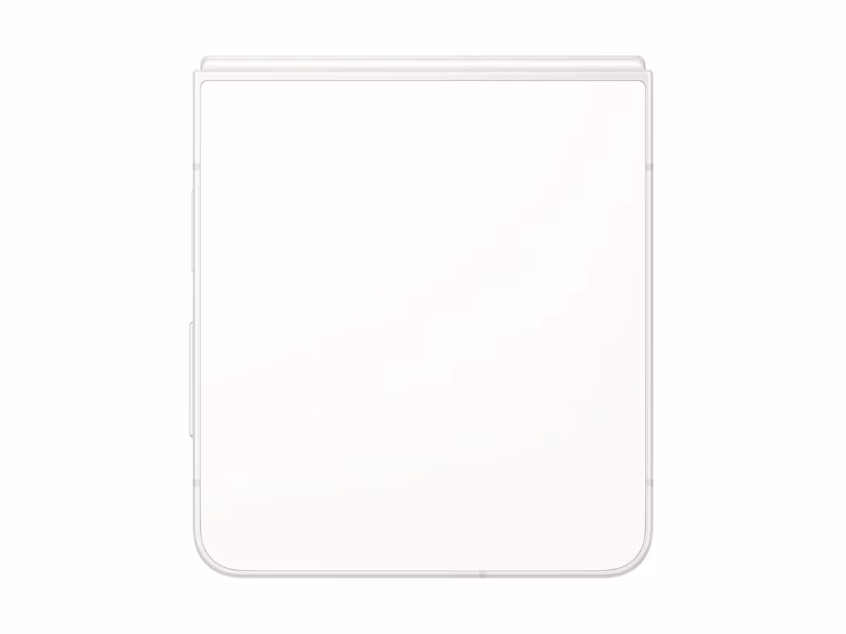 Samsung Galaxy Z Flip8 6.9" 5G 12GB 256GB Cream