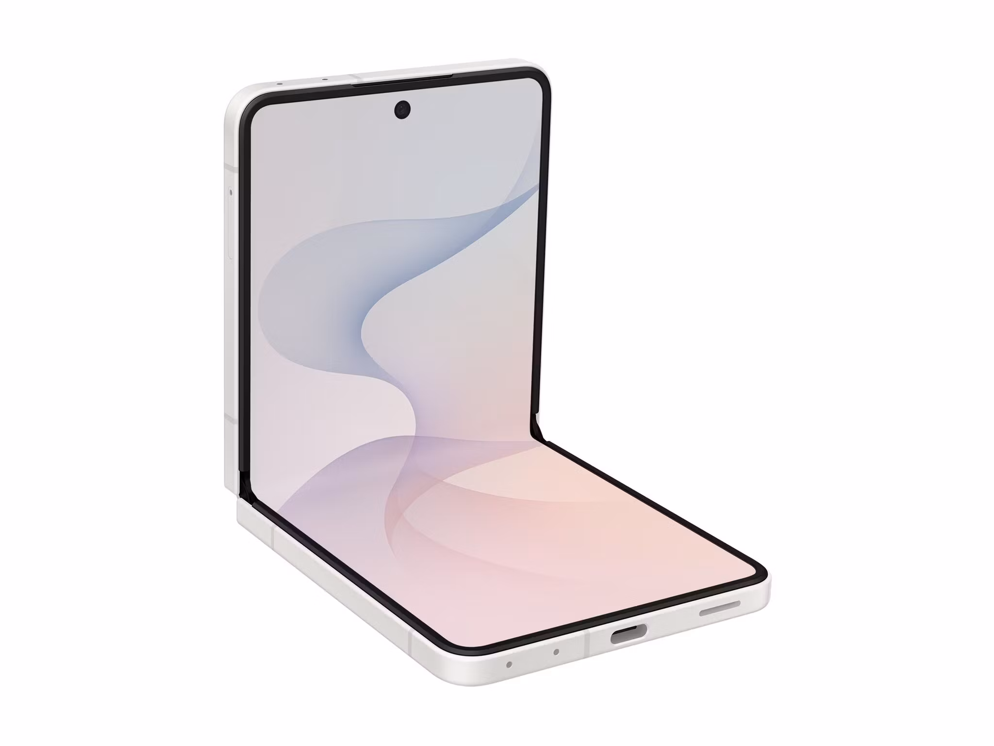 Samsung Galaxy Z Flip8 6.9" 5G 12GB 512GB Cream