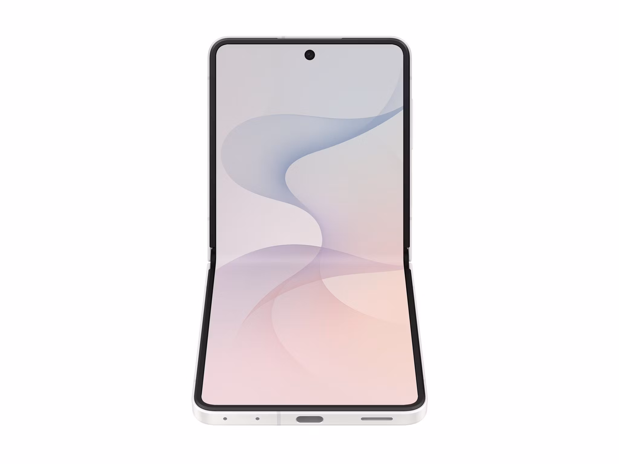 Samsung Galaxy Z Flip8 6.9" 5G 12GB 512GB Cream