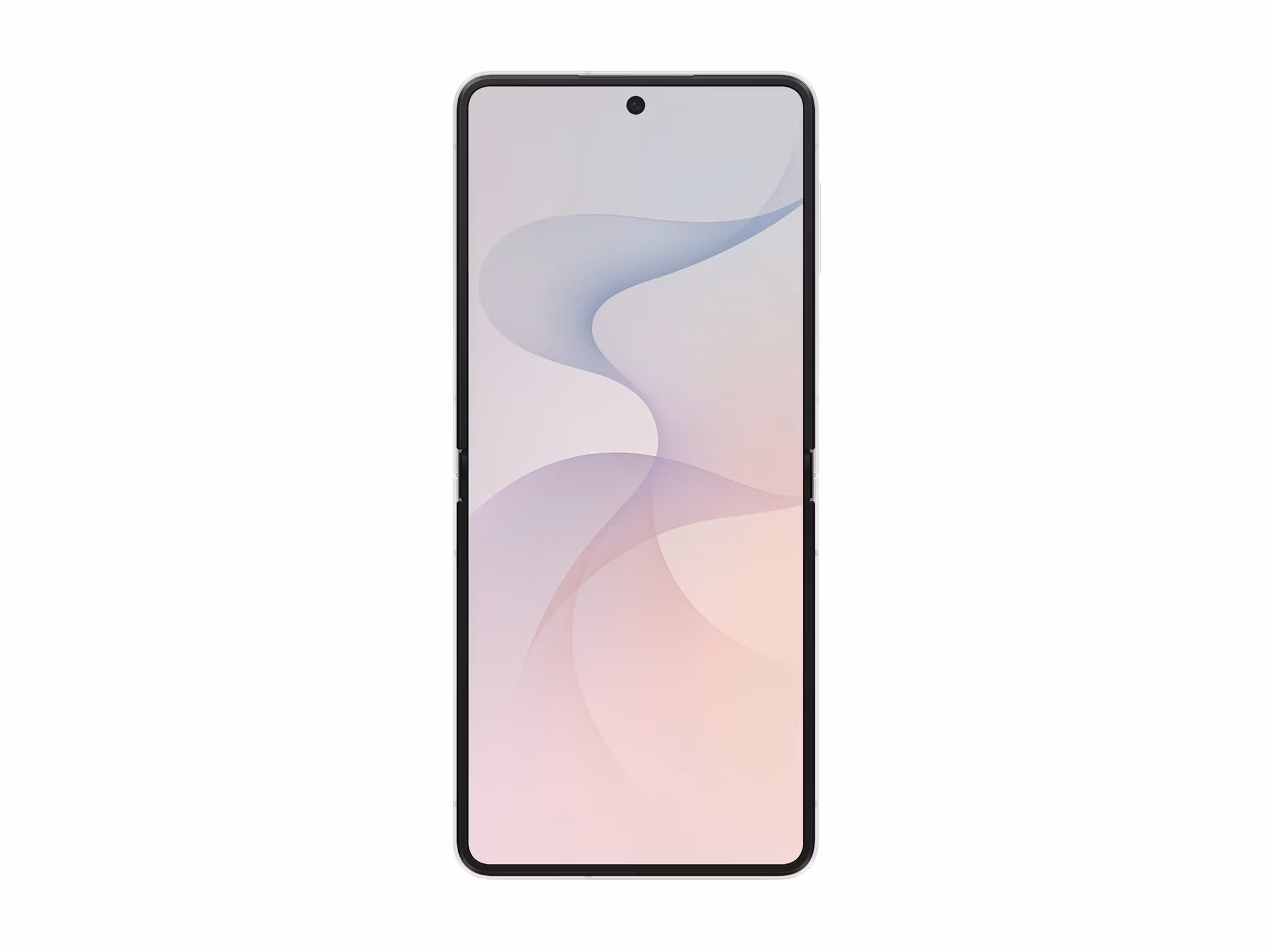 Samsung Galaxy Z Flip8 6.9" 5G 12GB 512GB Cream