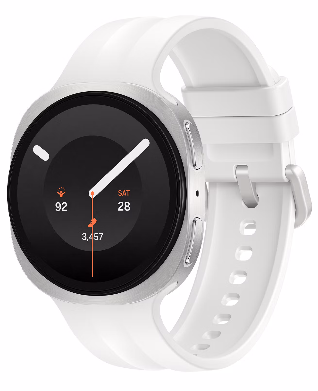 Samsung Galaxy Watch9 40 mm BT Wi-Fi GPS Cream