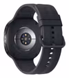 Samsung Galaxy Watch9 3,81 cm (1.5") AMOLED 44 mm digital 480 x 480 pixlar pekskärm grafit Wi-Fi GPS (satellit)