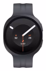 Samsung Galaxy Watch9 44 mm LTE 4G Wi-Fi GPS Grafit