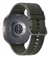 Samsung Galaxy Watch9 3.81 cm (1.5") AMOLED 44 mm digital 480 x 480 pixlar pekskärm silver Wi-Fi GPS (satellite)
