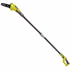 Ryobi OPP1820 grensåg med teleskophandtag