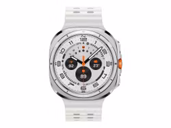 Samsung Galaxy Watch Ultra 47mm LTE 4G GPS Titanium Vit