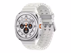Samsung Galaxy Watch Ultra 47mm LTE 4G GPS Titanium Vit