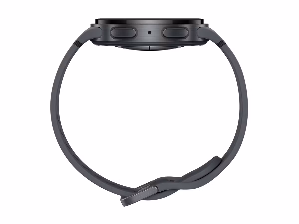Samsung Galaxy Watch 8 40 mm 4G Wi‑Fi GPS Graphite