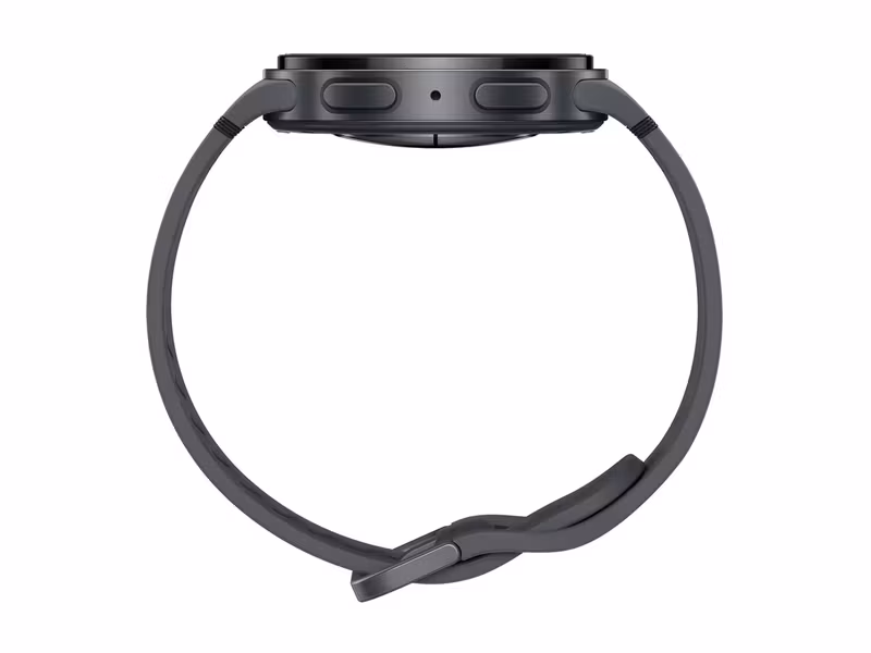 Samsung Galaxy Watch 8 40 mm 4G Wi‑Fi GPS Graphite