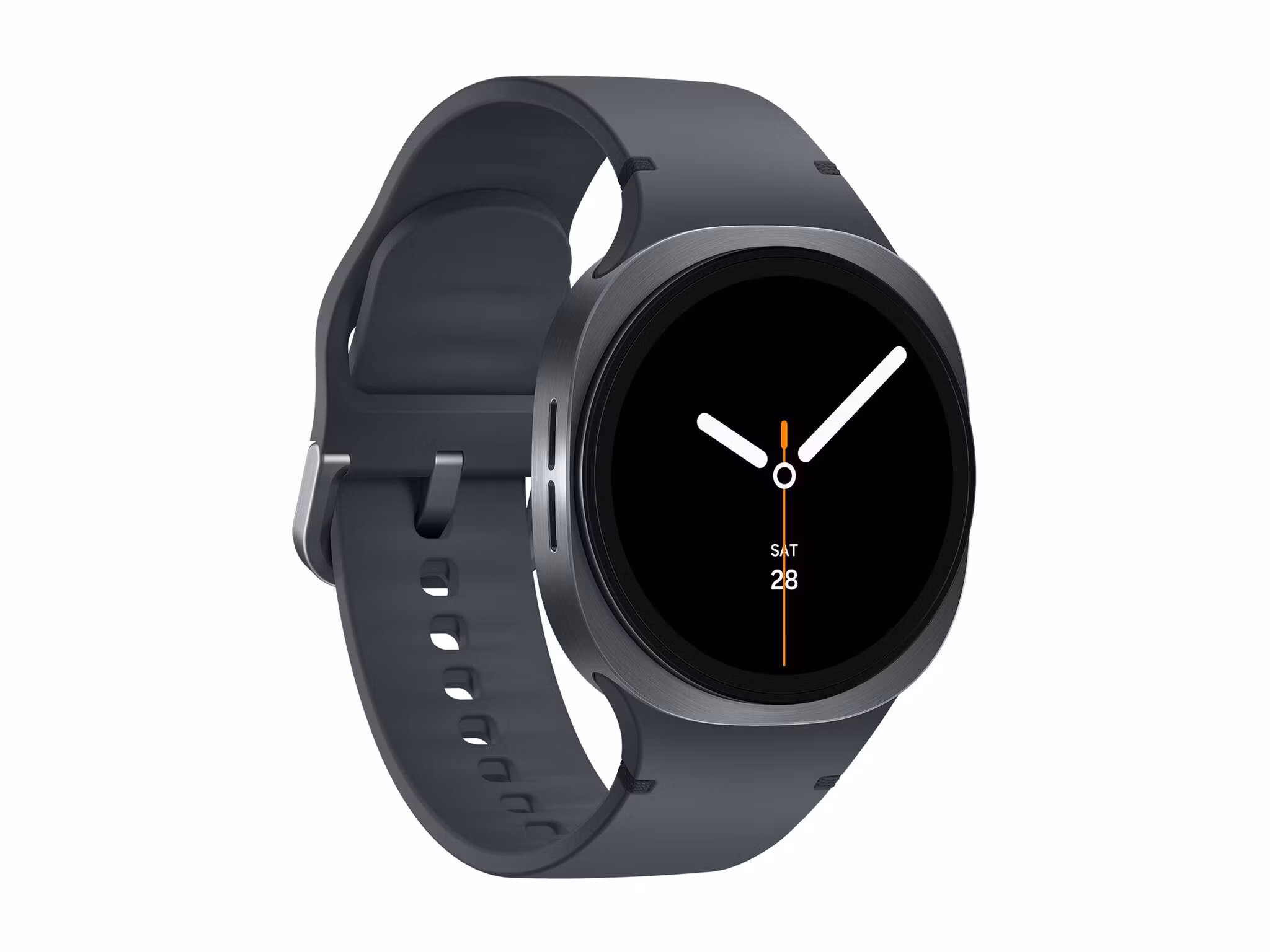 Samsung Galaxy Watch 8 40 mm 4G Wi‑Fi GPS Graphite