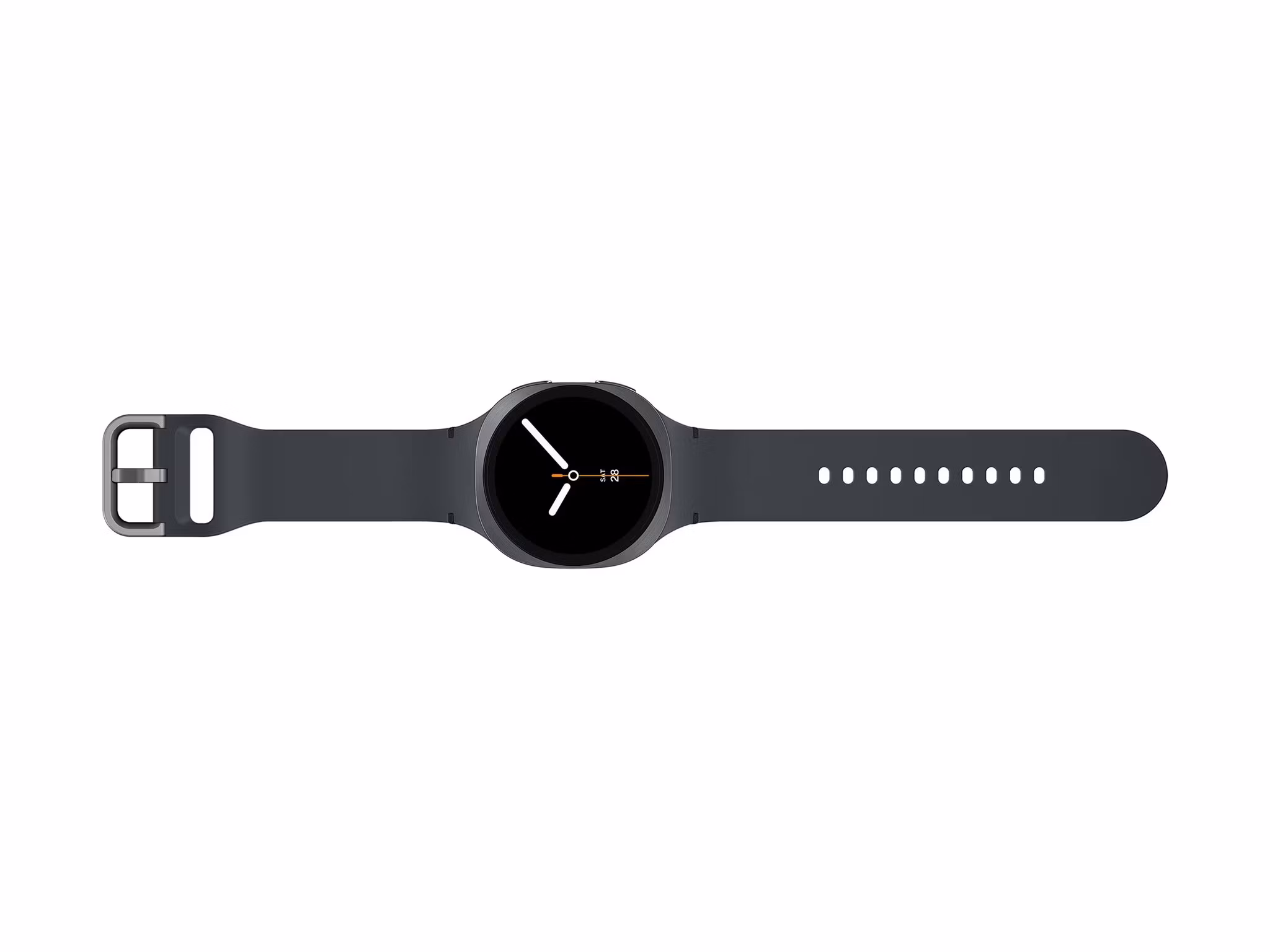 Samsung Galaxy Watch 8 40 mm 4G Wi‑Fi GPS Graphite