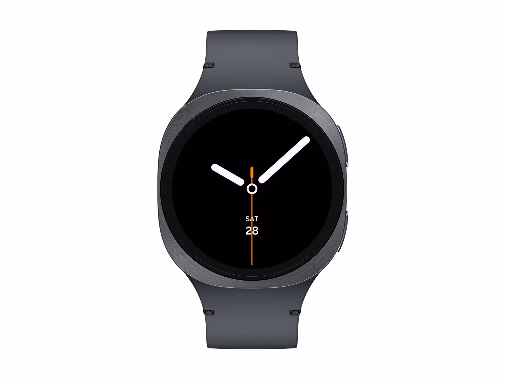 Samsung Galaxy Watch 8 40 mm 4G Wi‑Fi GPS Graphite