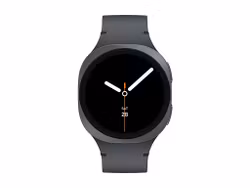 Samsung Galaxy Watch 8 40 mm 4G Wi‑Fi GPS Graphite