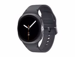 Samsung Galaxy Watch 8 40 mm 4G Wi‑Fi GPS Graphite