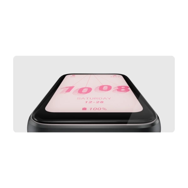 Samsung Galaxy Fit3 40 mm Pink gold
