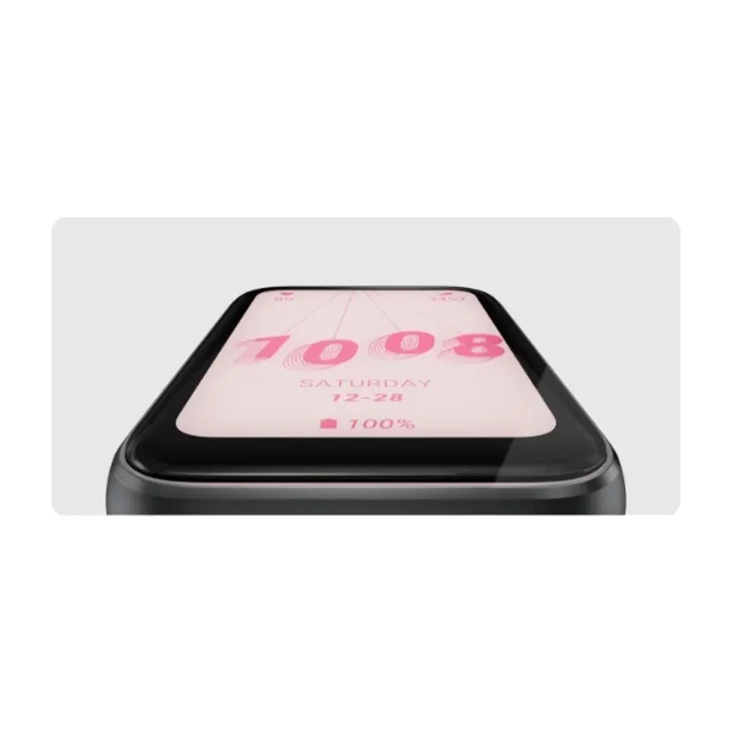 Samsung Galaxy Fit3 40 mm Pink gold