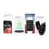Samsung Galaxy Fit3 40 mm Pink gold