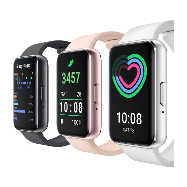 Samsung Galaxy Fit3 40 mm Pink gold