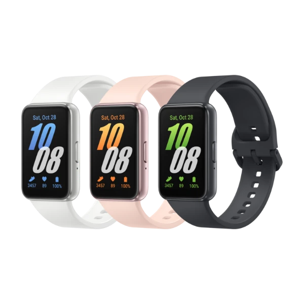 Samsung Galaxy Fit3 40 mm Pink gold