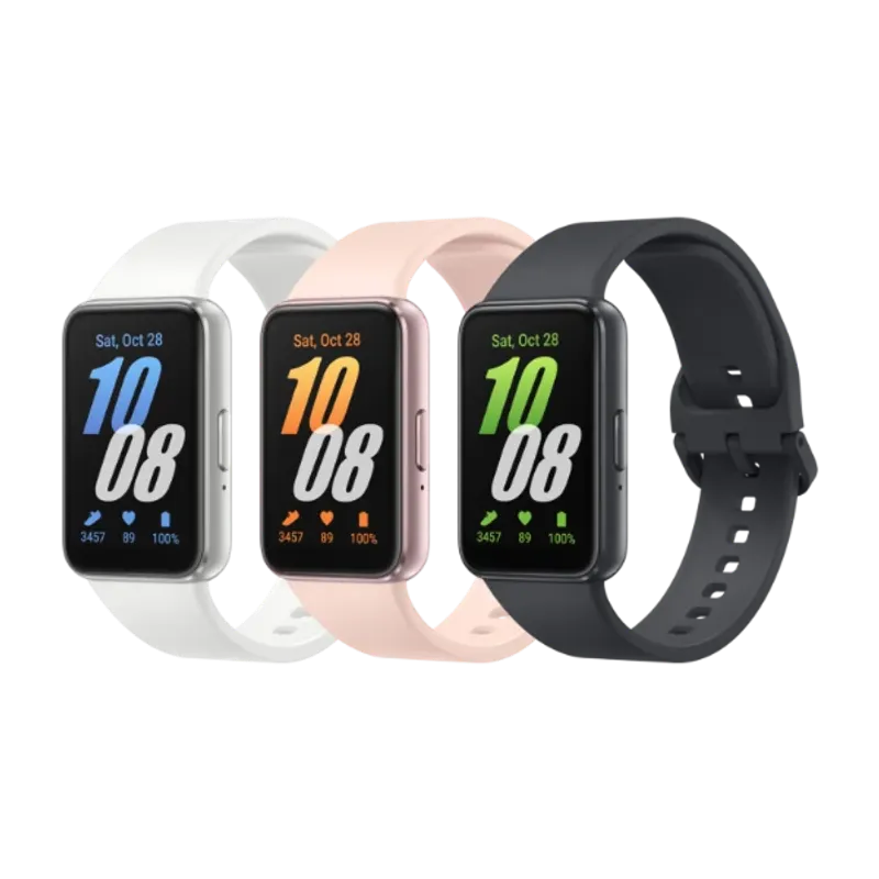 Samsung Galaxy Fit3 40 mm Pink gold