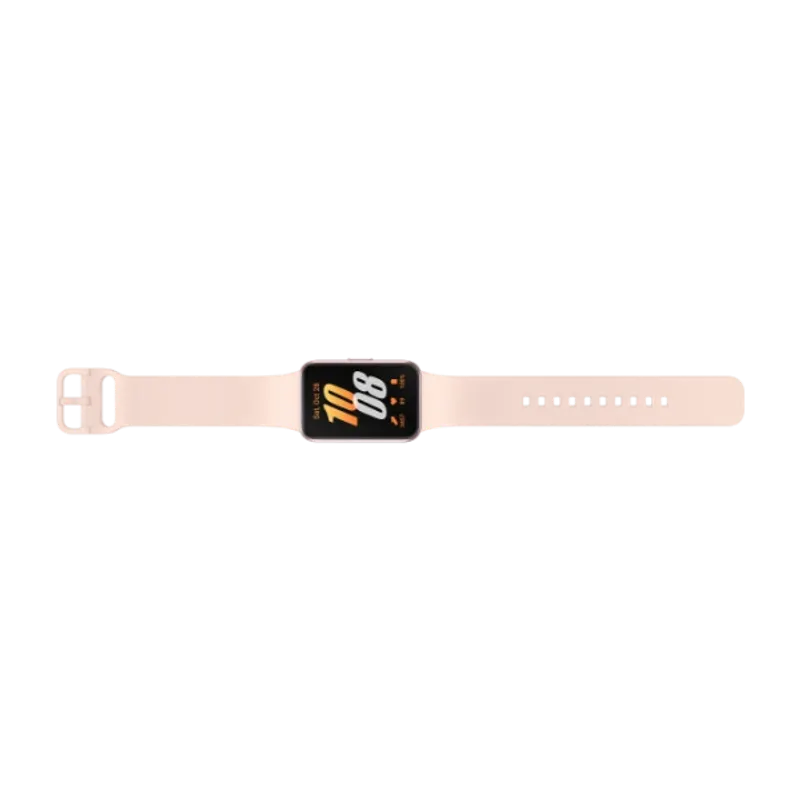 Samsung Galaxy Fit3 40 mm Pink gold