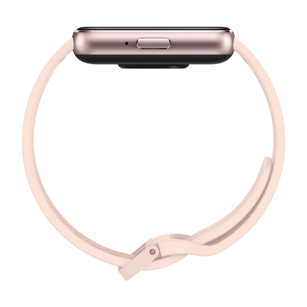 Samsung Galaxy Fit3 40 mm Pink gold