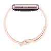 Samsung Galaxy Fit3 40 mm Pink gold